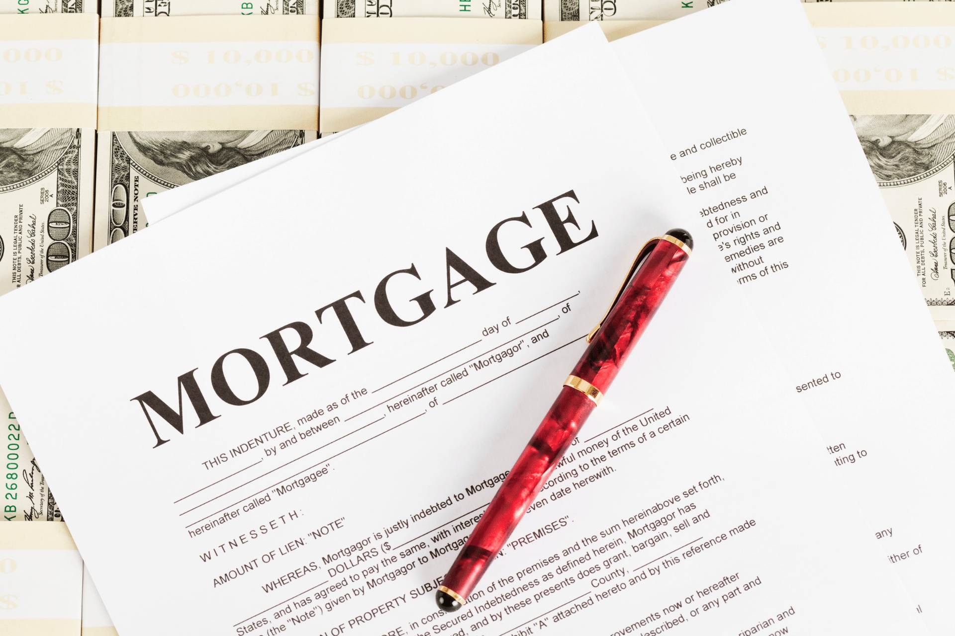 Finding the Right Mortgage Option for You